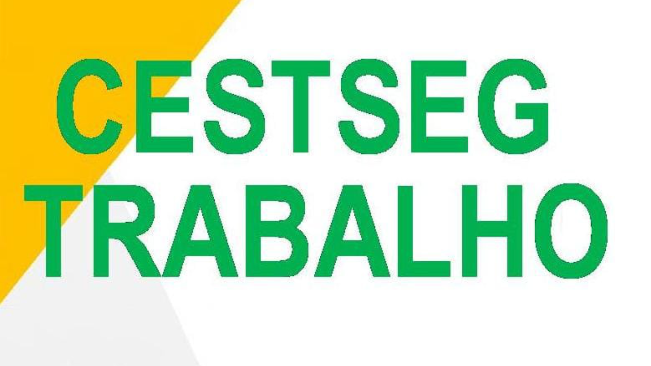 CestSeg Trabalho