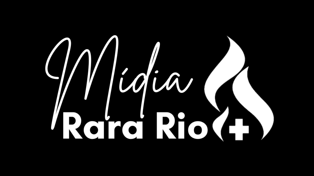 MÃdia Rara Rio